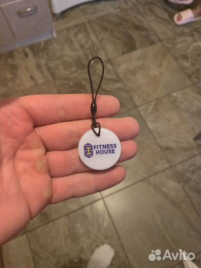 Абонемент в фитнес хаус мурино