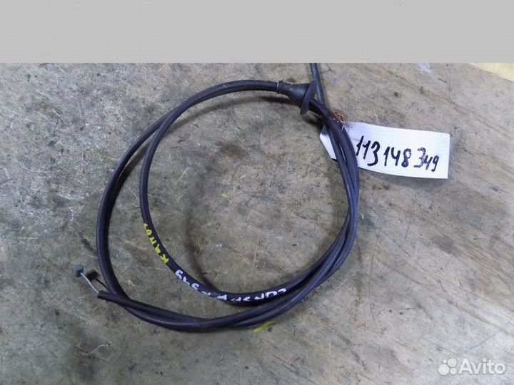 Трос открывания капота Corsa D 2006-2015