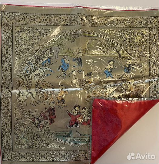 Наволочки для подушки новые