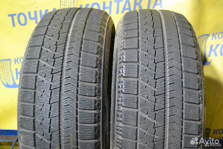 Bridgestone Blizzak VRX 205/60 R16