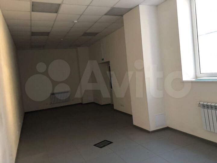 Сдам помещение свободного назначения, 1109 м²