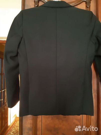 Пиджак для мальчика