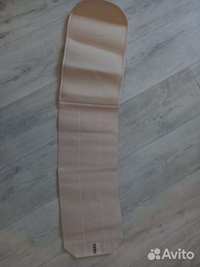 Бандаж послеоперационный брюшной