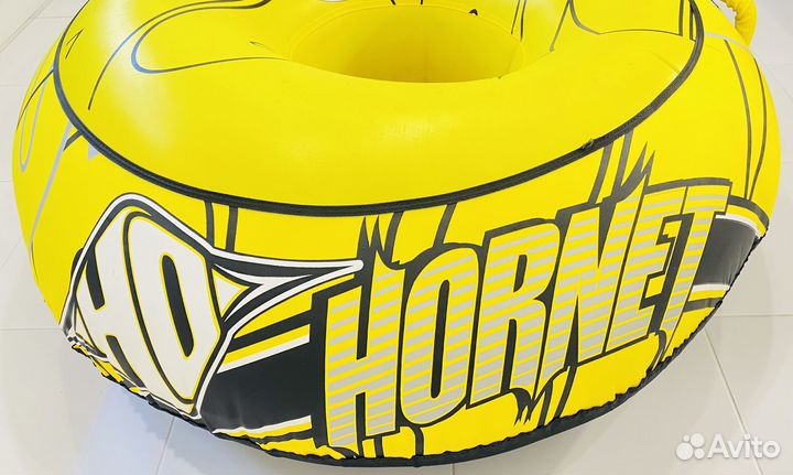 Аренда водной ватрушки hornet