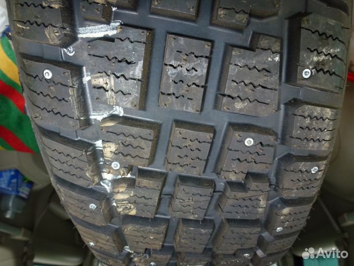 Hercules Avalanche 225/60 R18