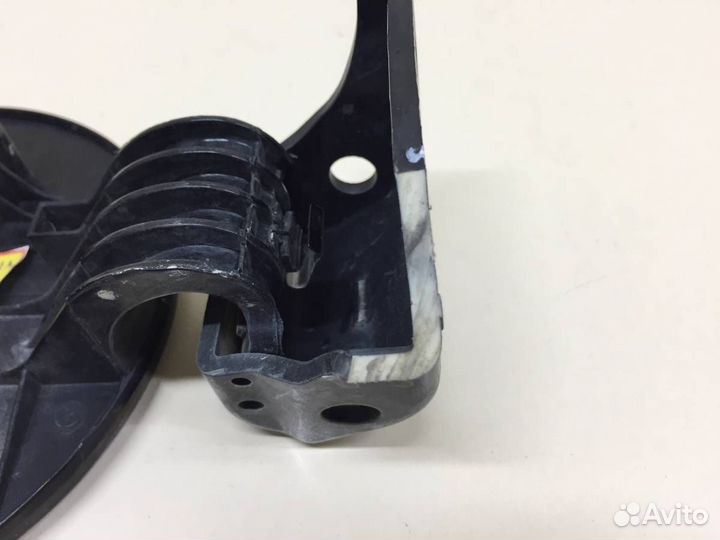 Лючок бензобака Hyundai Elantra HD 2006-2010