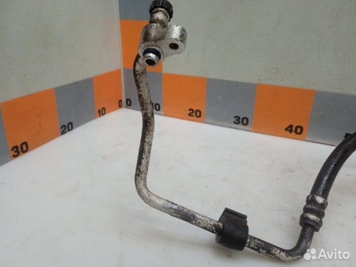 Трубка кондиционера Kia Cerato 1 1.6 2006