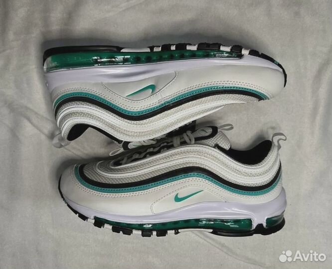 Nike Air Max 97 Aurora Green оригинал