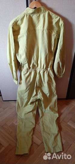 Рабочая одежда р 52-54