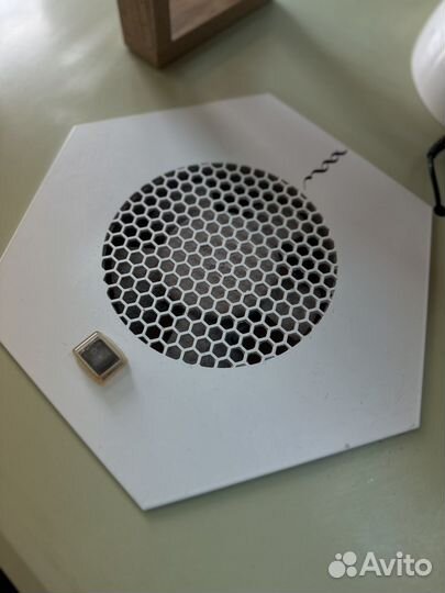 Пылесос для маникюра max