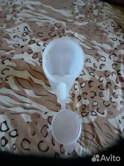 Мочеприемник для мужчин