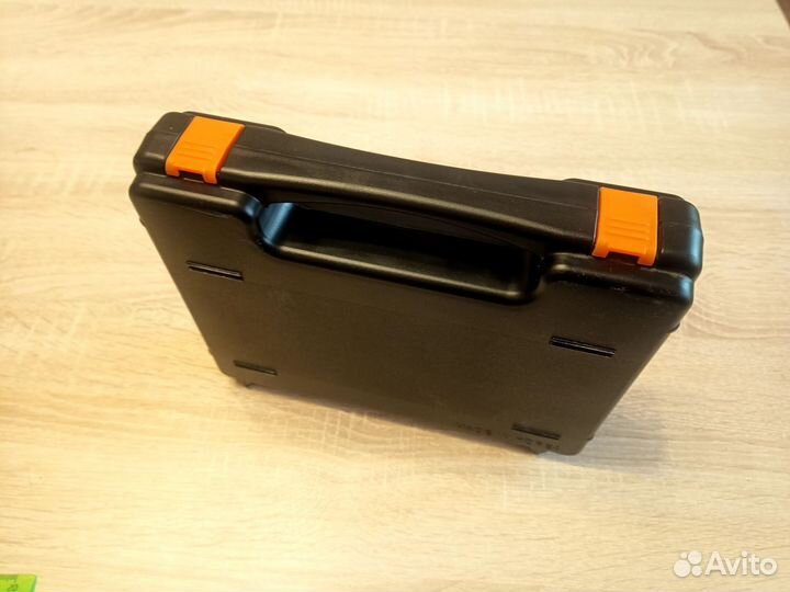 Кейс / коробка / футляр для мелочей / инструмента