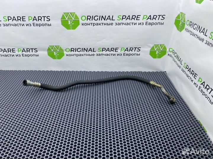 Шланг гур Bmw 5-Series E39 touring M57D25 2002