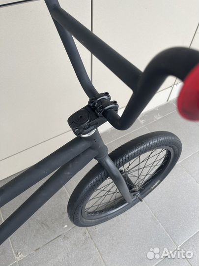 BMX Complete Cr-Mo в отс