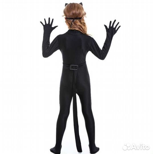 Детский костюм Супер Кота