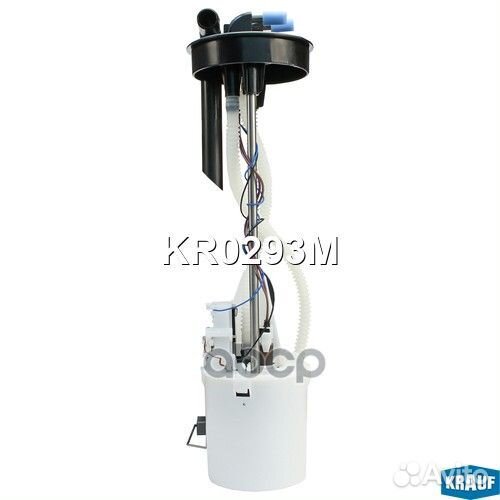 Модуль в сборе с бензонасосом KR0293M Krauf