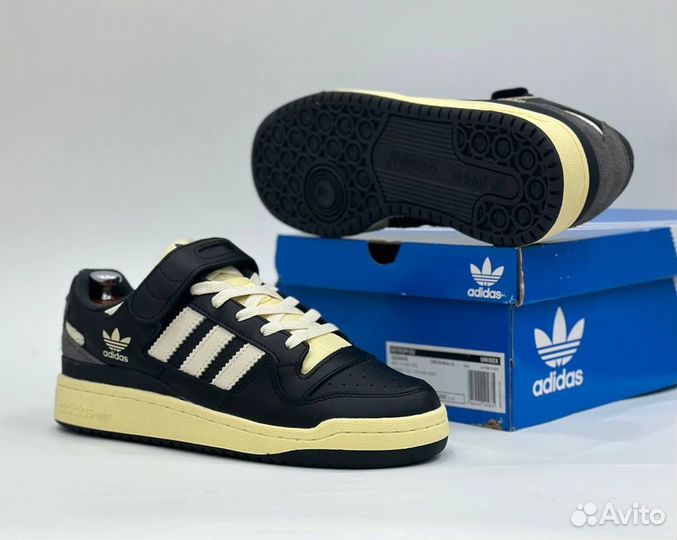 Кроссовки мужские Adidas Forum