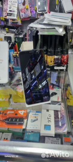 HONOR 7A, 2/16 ГБ
