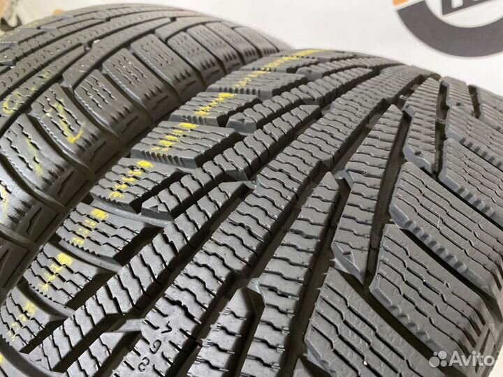 Nokian Tyres Hakkapeliitta R 215/55 R17
