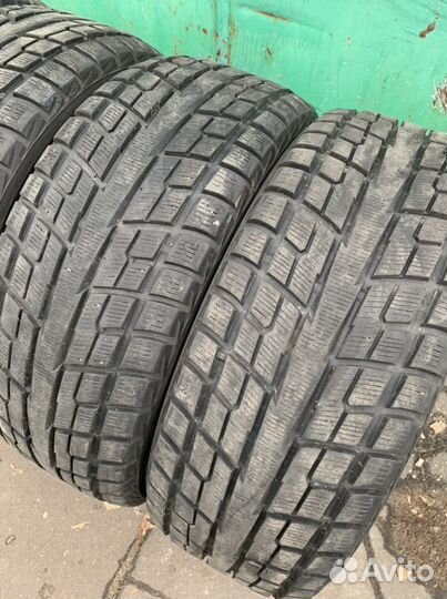 Yokohama Geolandar I/T-S G073 255/50 R20 109Q