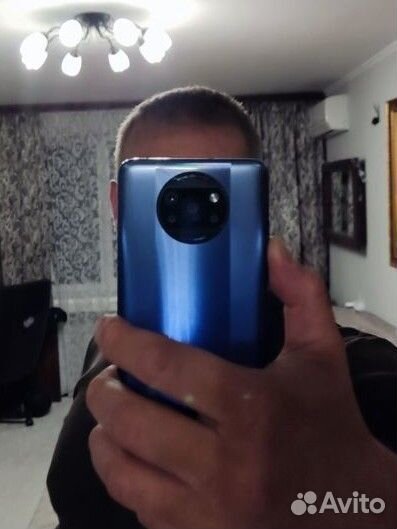 Xiaomi Poco X3 Pro, 8/256 ГБ