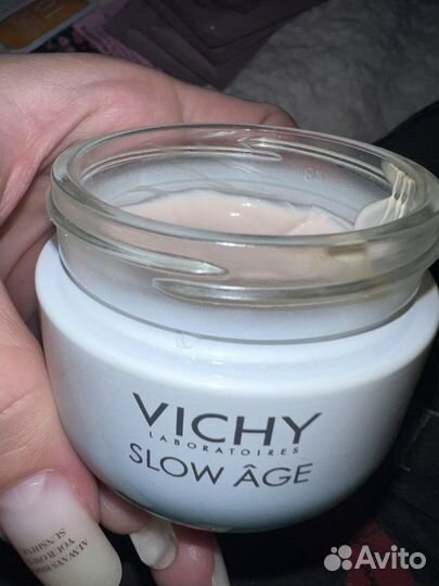 Giorgio armani elemis vichy valmont