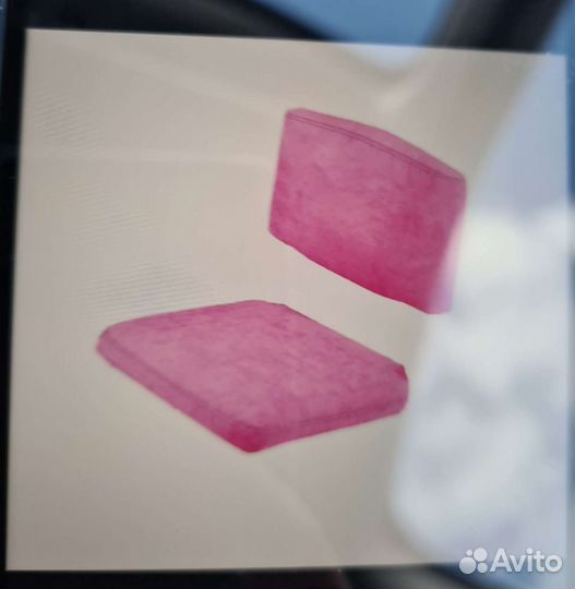 Детский стол