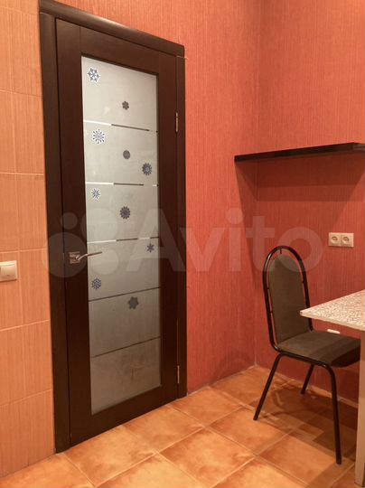 Комната 20 м² в 2-к., 1/5 эт.