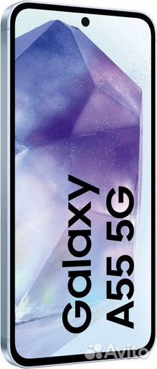 Samsung Galaxy A55, 12/256 ГБ