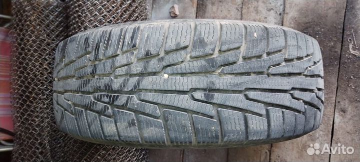 Nokian Tyres Nordman RS2 SUV 225/60 R17 103