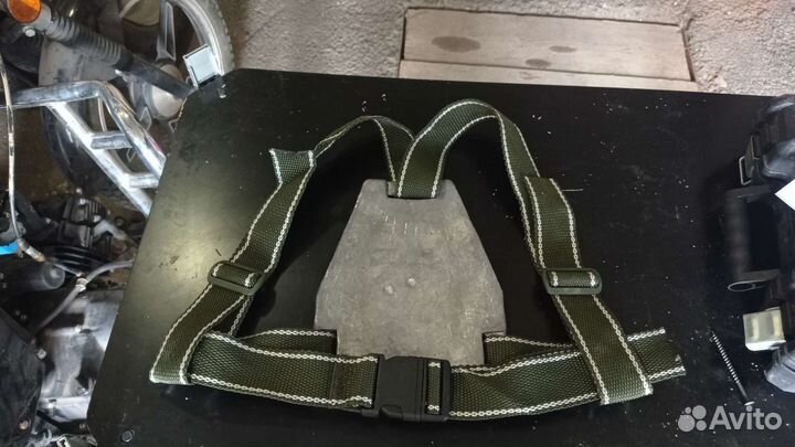 Подводное снаряжение