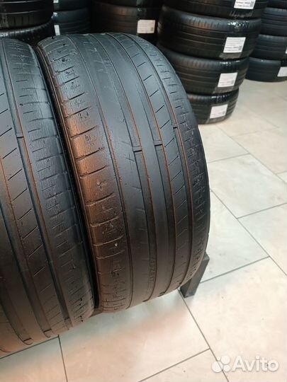 Habilead SportMax S2000 215/45 R17 91W