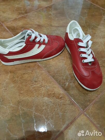 Обувь из СССР пакетом