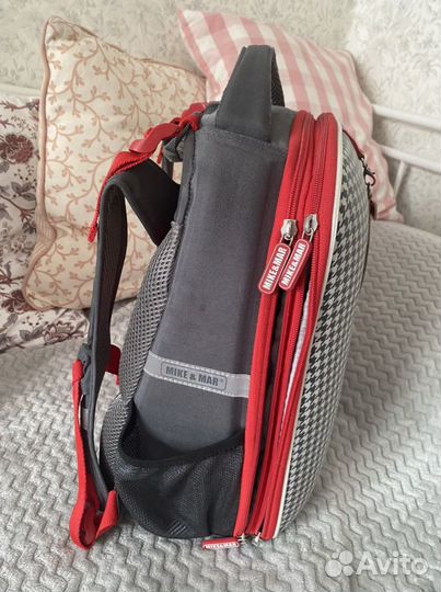 Рюкзак mike mar