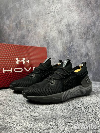 Кроссовки мужские under armour