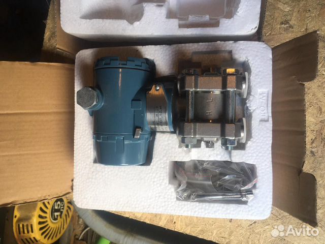 Метран ам2000