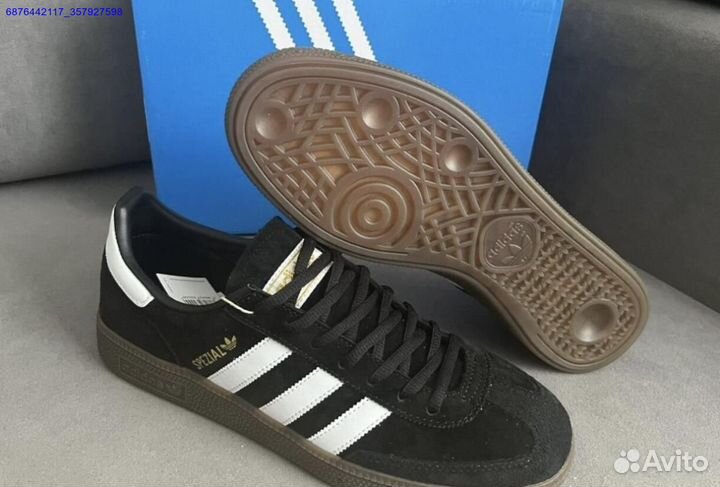 Adidas Spezial (Арт.85484)