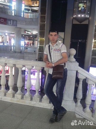 Любая работа, подработка