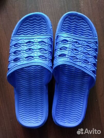 Домашние тапочки