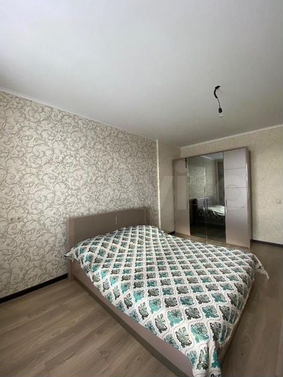 2-к. квартира, 73,6 м², 10/12 эт.