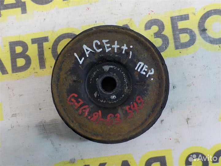 Опора переднего амортизатора Chevrolet Lacetti 20