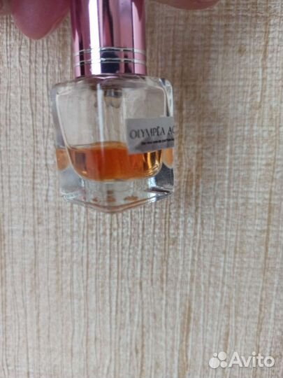 Парфюм оригинал