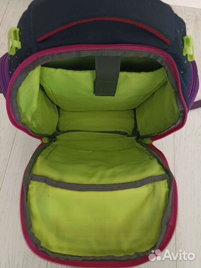 Школьный рюкзак Sternbauer