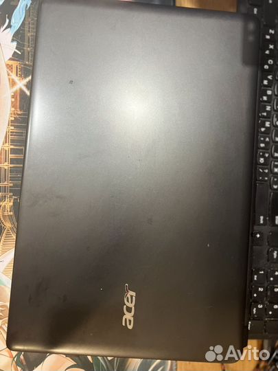 Acer aspire e1 572g