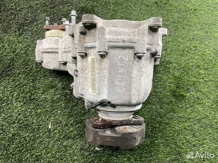 Раздаточная коробка Bmw X1 E84 N52B30 2010