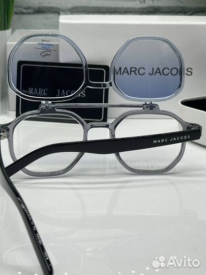 Солнцезащитные очки хамелеон Marc Jacobs