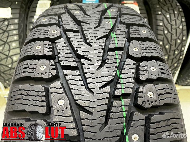 Nokian Tyres Nordman 7 SUV 225/60 R17 106T