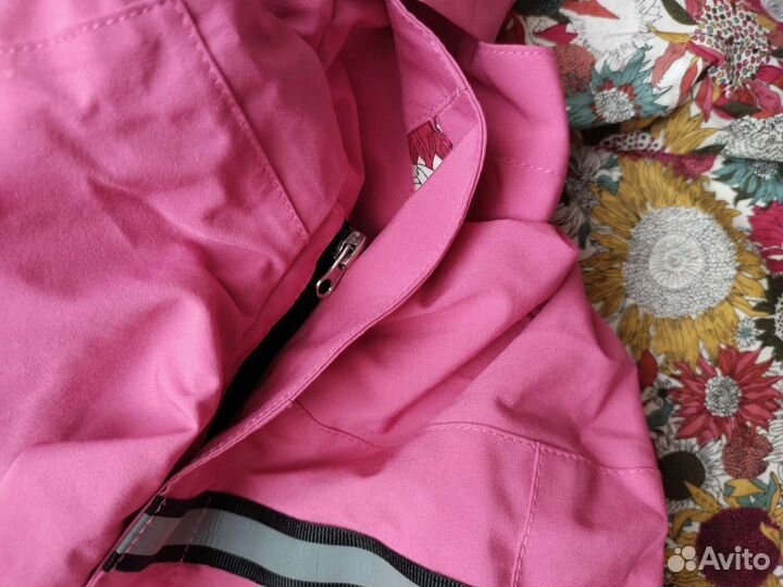 Детские вещи на девочку 98