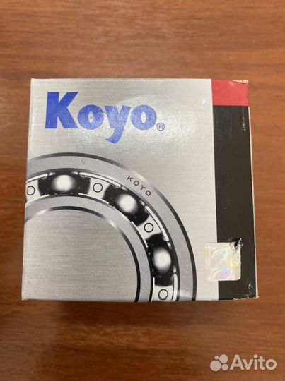 Ступичный подшипник для квадроцикла коуо (япония)