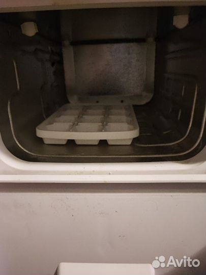 Холодильники